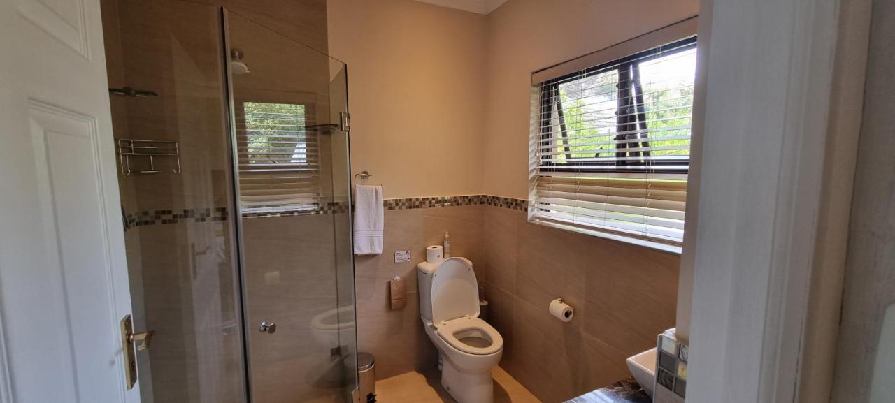 Somerzicht Guest House Съмърсет Уест Екстериор снимка