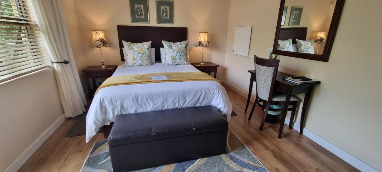 Somerzicht Guest House Съмърсет Уест Екстериор снимка