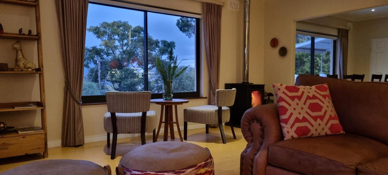 Somerzicht Guest House Съмърсет Уест Екстериор снимка