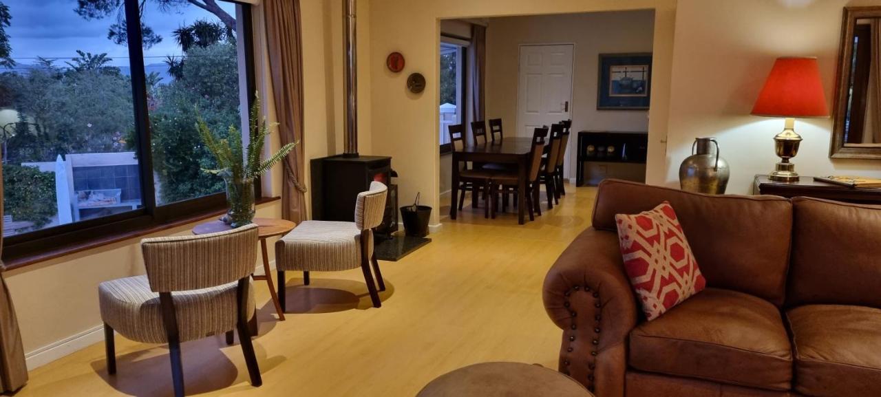 Somerzicht Guest House Съмърсет Уест Екстериор снимка