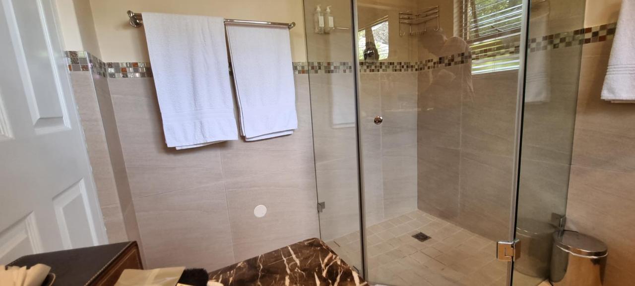 Somerzicht Guest House Съмърсет Уест Екстериор снимка