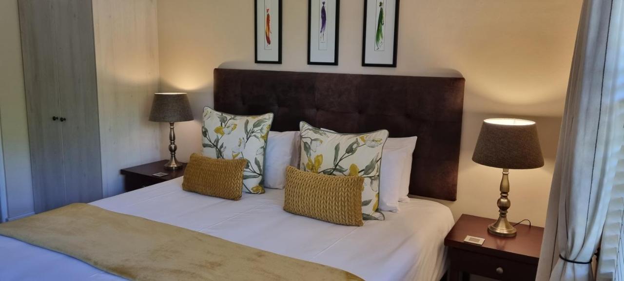 Somerzicht Guest House Съмърсет Уест Екстериор снимка