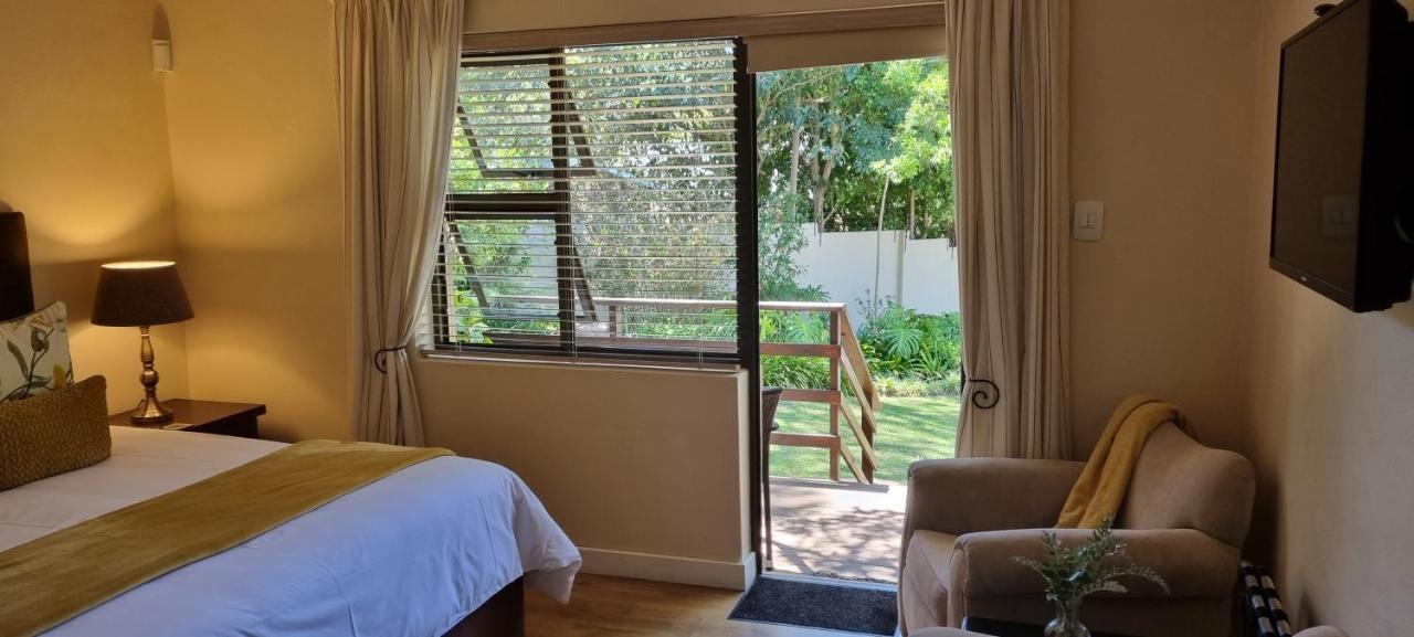 Somerzicht Guest House Съмърсет Уест Екстериор снимка