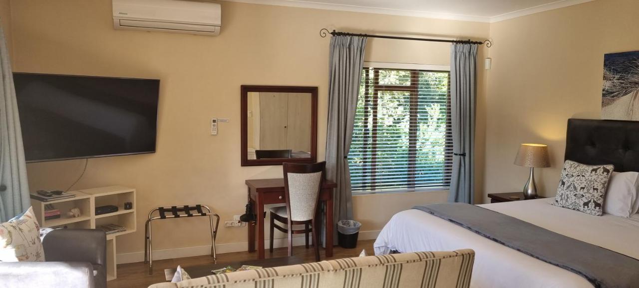 Somerzicht Guest House Съмърсет Уест Екстериор снимка