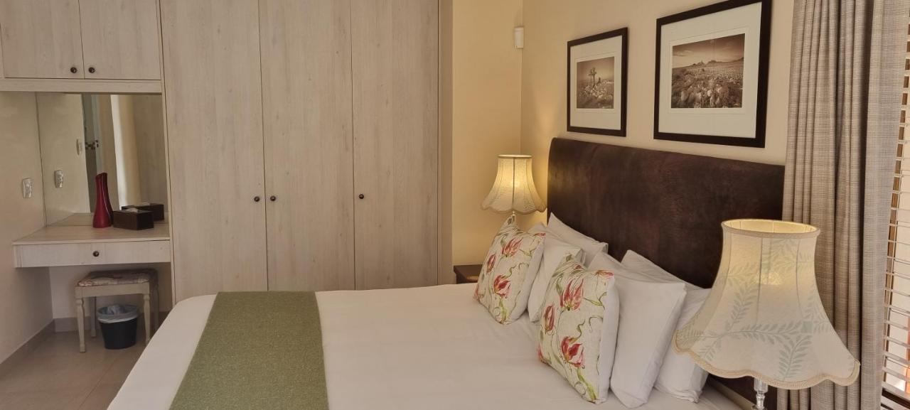 Somerzicht Guest House Съмърсет Уест Екстериор снимка