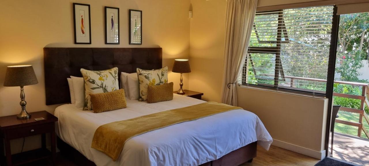 Somerzicht Guest House Съмърсет Уест Екстериор снимка