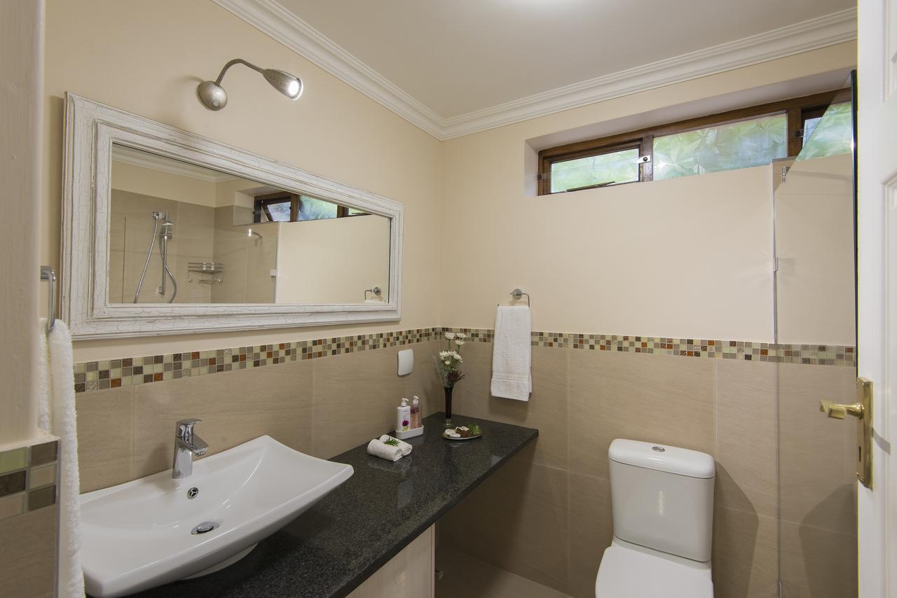 Somerzicht Guest House Съмърсет Уест Екстериор снимка