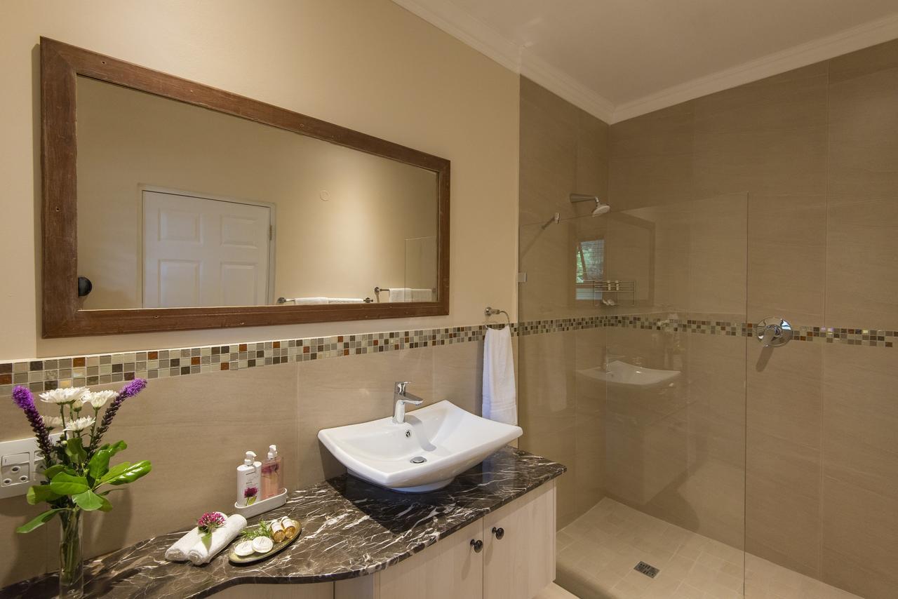 Somerzicht Guest House Съмърсет Уест Екстериор снимка